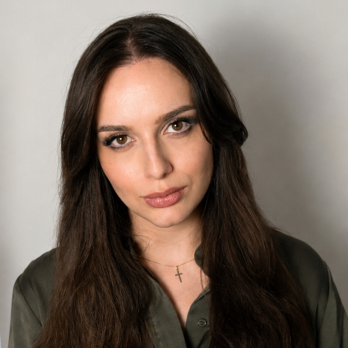 Teodora Reilly